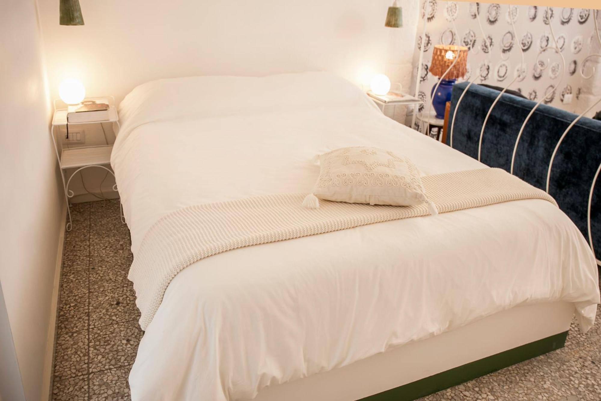 Casa Solomare By Travel With Gianni Appartement Monopoli Buitenkant foto