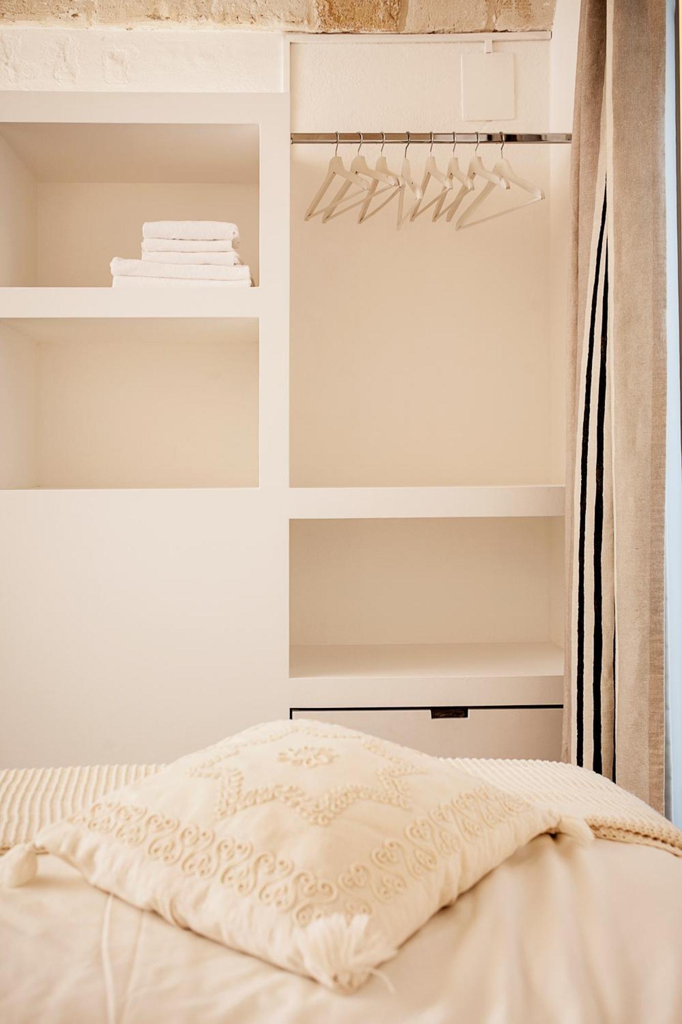Casa Solomare By Travel With Gianni Appartement Monopoli Buitenkant foto
